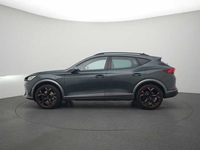 CUPRA Formentor VZ e-Hybrid DSG AHK NAVI VIRT ACC DCC