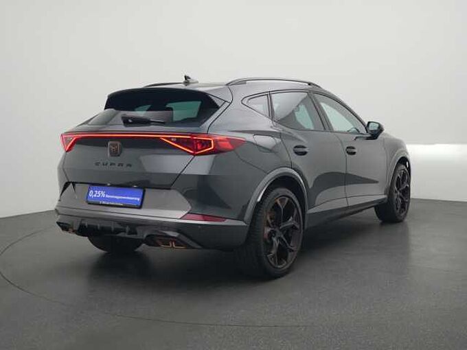CUPRA Formentor VZ e-Hybrid DSG AHK NAVI VIRT ACC DCC