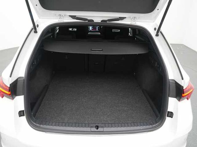 SKODA OCTAVIA Combi RS iV DSG AHK VIRT APP CONNECT SHZ