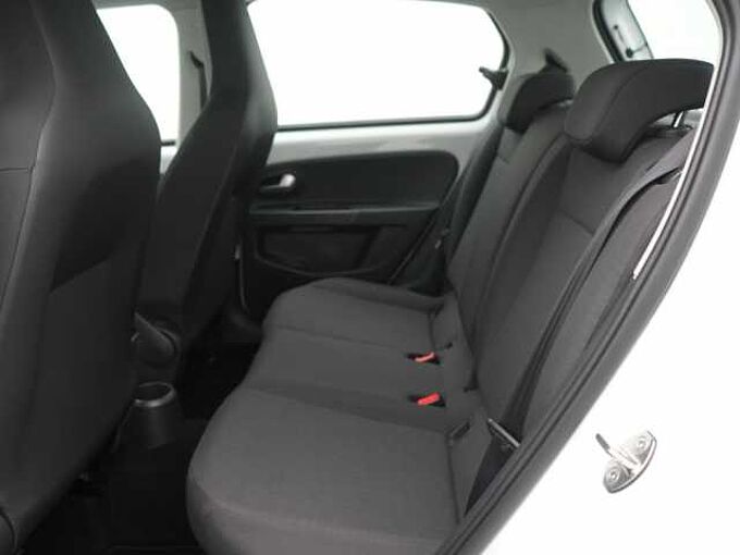 Volkswagen up! KAM PDC SHZ KLIMA