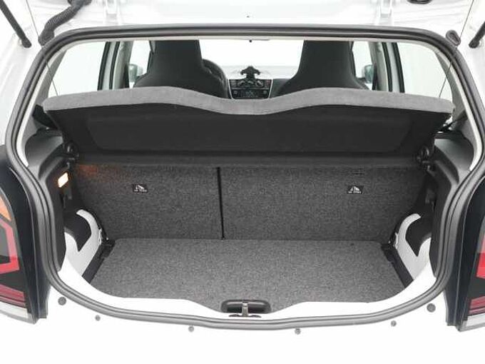 Volkswagen up! KAM SHZ PDC KLIMA