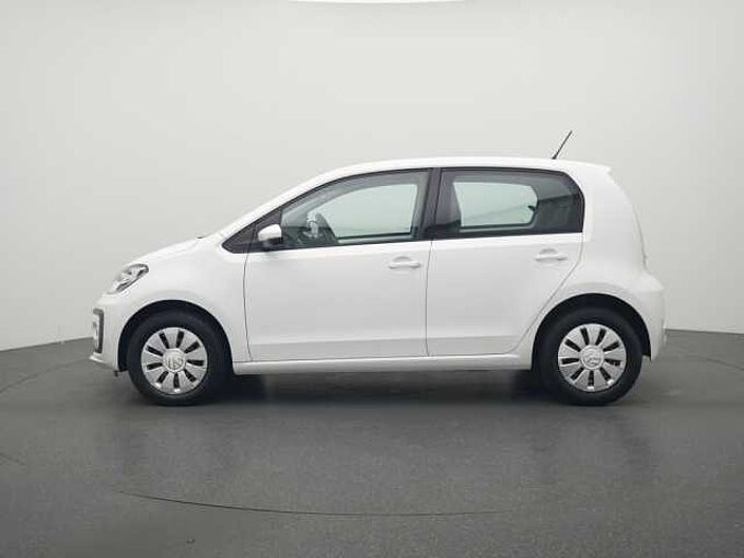 Volkswagen up! KAM SHZ PDC KLIMA