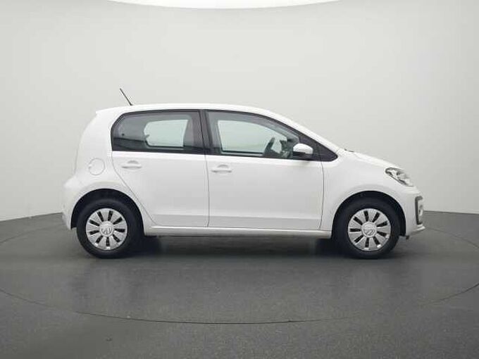 Volkswagen up! KAM SHZ PDC KLIMA