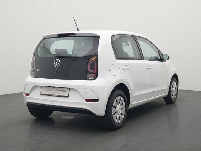 Volkswagen up! KAM SHZ PDC KLIMA