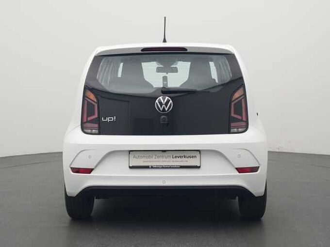 Volkswagen up! KAM SHZ PDC KLIMA