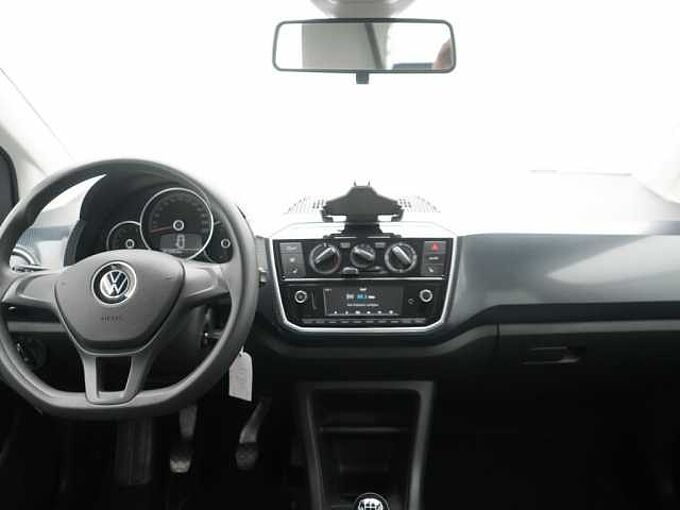Volkswagen up! KAM SHZ PDC KLIMA