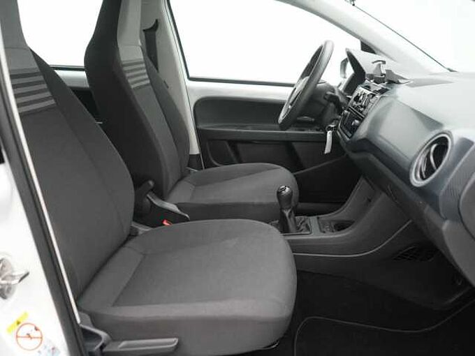 Volkswagen up! KAM SHZ PDC KLIMA