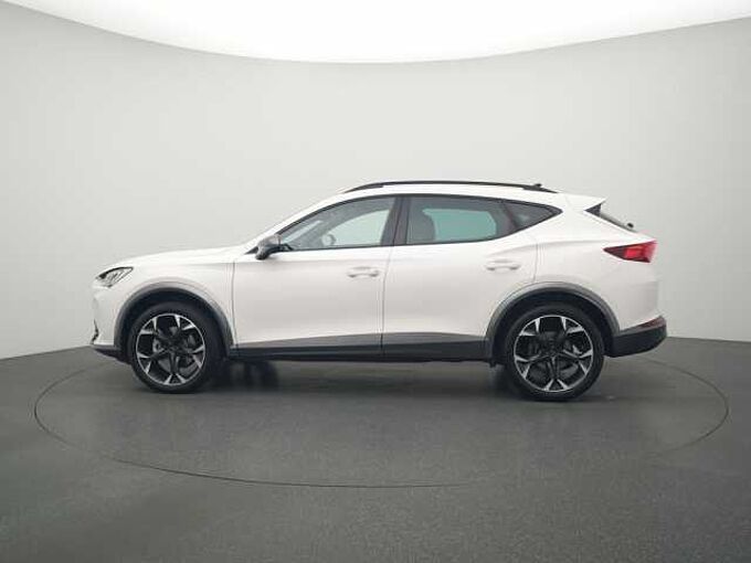 CUPRA Formentor VIRT APP LED AHK PDC SHZ ACC