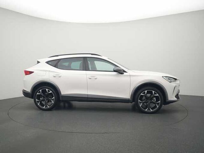 CUPRA Formentor VIRT APP LED AHK PDC SHZ ACC