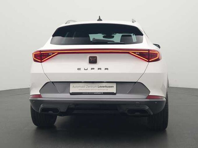 CUPRA Formentor VIRT APP LED AHK PDC SHZ ACC