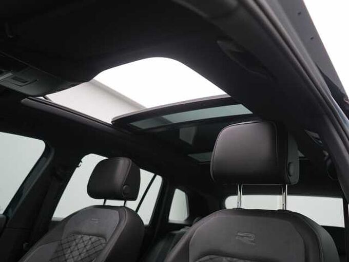 Volkswagen Tiguan PANO HUD KAM MATRIX VIRT SHZ DSG