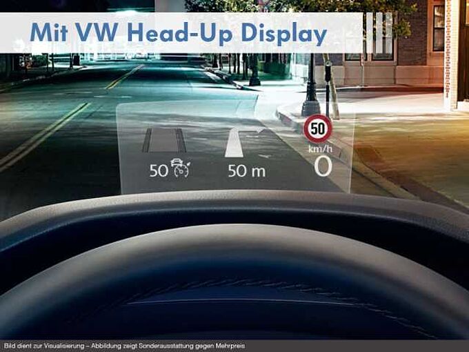 Volkswagen Tiguan PANO HUD KAM MATRIX VIRT SHZ DSG