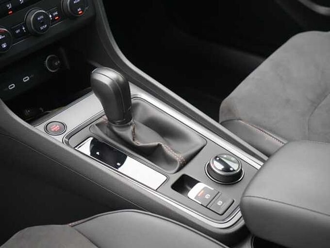 CUPRA Ateca VZ 4Drive AHK PANO KAM 360° MEMORY ACC DCC