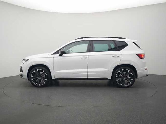 CUPRA Ateca VZ 4Drive AHK PANO KAM 360° MEMORY ACC DCC