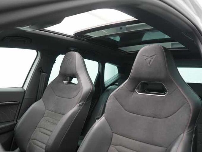 CUPRA Ateca VZ 4Drive AHK PANO KAM 360° MEMORY ACC DCC