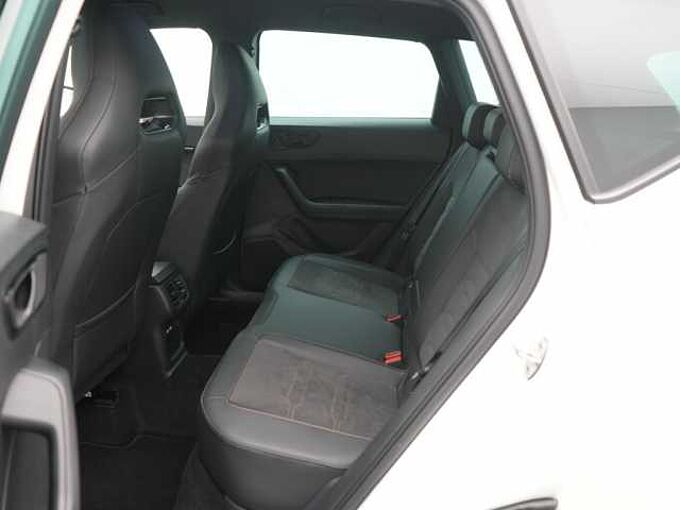 CUPRA Ateca VZ 4Drive LED NAVI VIRT SHZ CARPLAY LEDER