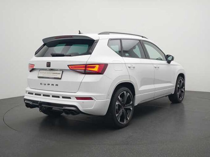 CUPRA Ateca VZ 4Drive LED NAVI VIRT SHZ CARPLAY LEDER