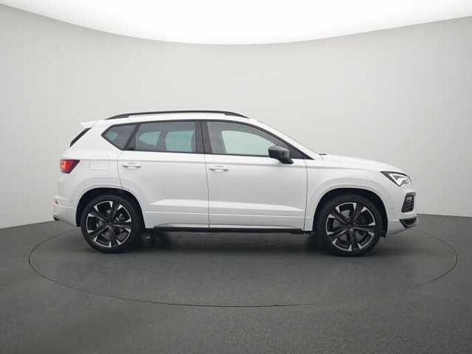 CUPRA Ateca VZ 4Drive LED NAVI VIRT SHZ CARPLAY LEDER