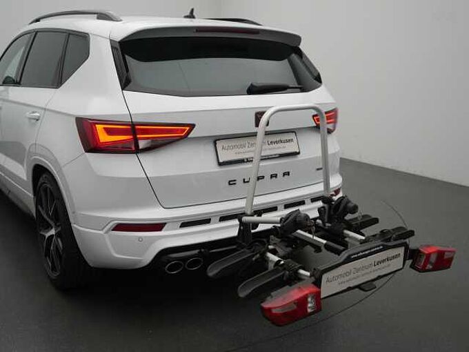 CUPRA Ateca VZ 4Drive LED NAVI VIRT SHZ CARPLAY LEDER