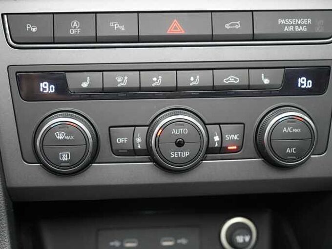 CUPRA Ateca VZ 4Drive DSG NAVI ACC DCC CARPLAY SHZ LED