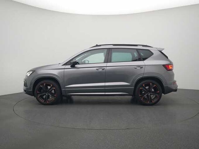 CUPRA Ateca VZ 4Drive DSG NAVI ACC DCC CARPLAY SHZ LED