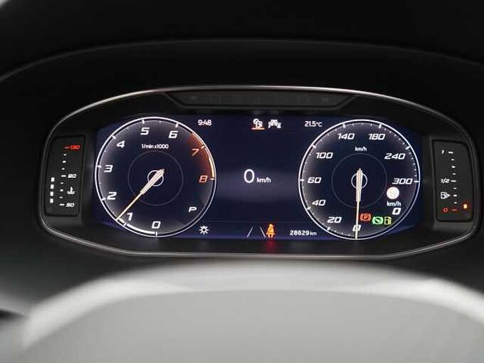 CUPRA Ateca VZ 4Drive DSG NAVI ACC DCC CARPLAY SHZ LED