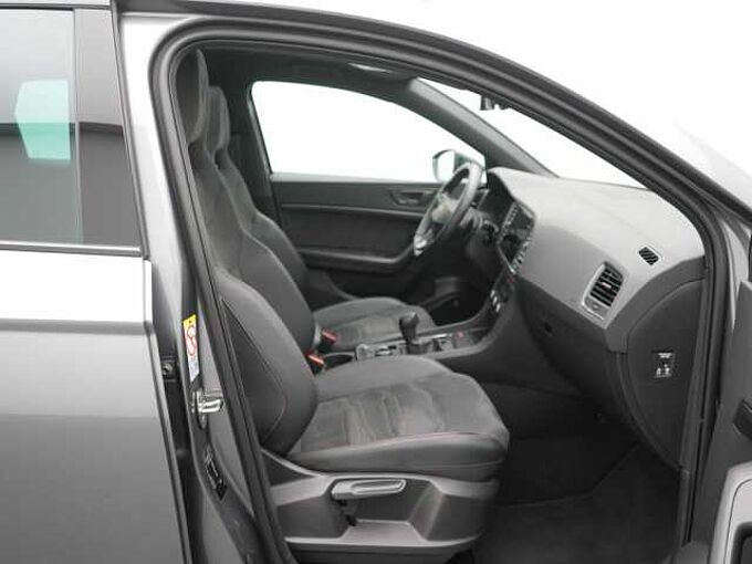 CUPRA Ateca VZ DSG PANO MEMORY KAM 360° LEDER VIRT SHZ