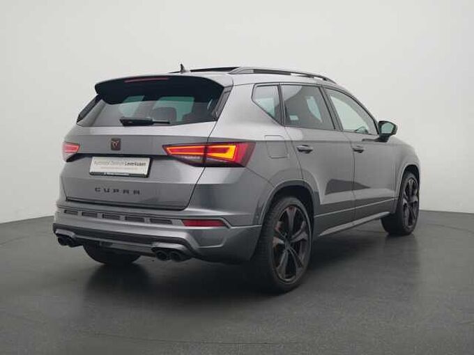 CUPRA Ateca VZ DSG PANO MEMORY KAM 360° LEDER VIRT SHZ