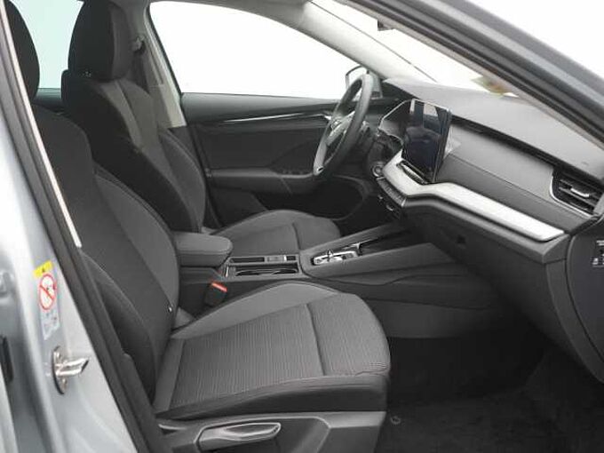 SKODA OCTAVIA Combi Selection DSG VIRT SHZ LED KAM