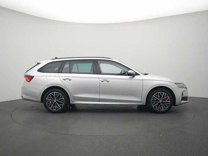 SKODA OCTAVIA Combi Selection DSG VIRT SHZ LED KAM