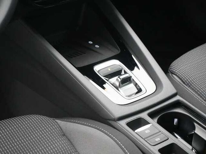 SKODA OCTAVIA Combi Selection DSG MATRIX NAVI CARPLAY