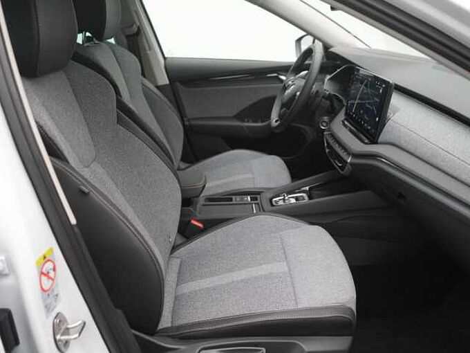 SKODA OCTAVIA Combi Selection DSG KAM 360° CARPLAY ACC