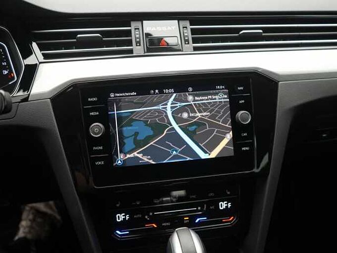 Volkswagen Passat Variant GTE DSG SHZ LED CARPLAY VIRT NAVI