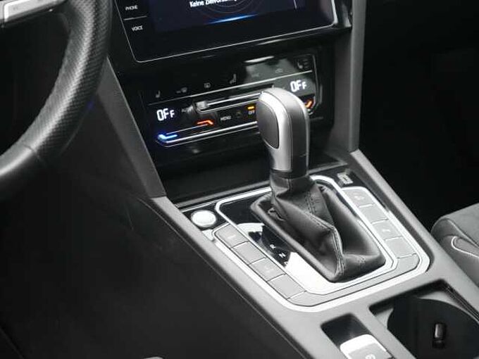 Volkswagen Passat Variant GTE DSG SHZ LED CARPLAY VIRT NAVI