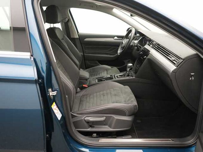 Volkswagen Passat Variant GTE DSG SHZ LED CARPLAY VIRT NAVI