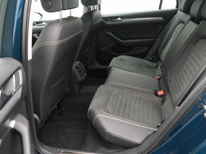 Volkswagen Passat Variant GTE DSG SHZ LED CARPLAY VIRT NAVI