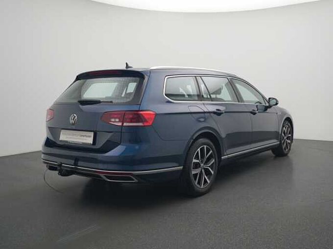Volkswagen Passat Variant GTE DSG SHZ LED CARPLAY VIRT NAVI
