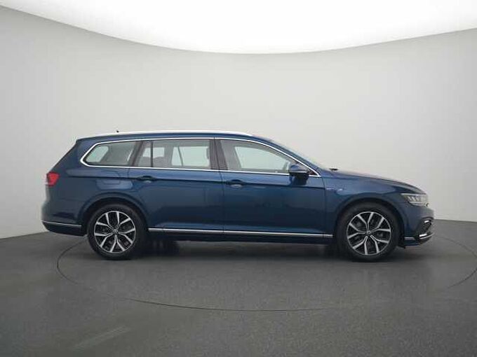 Volkswagen Passat Variant GTE DSG SHZ LED CARPLAY VIRT NAVI
