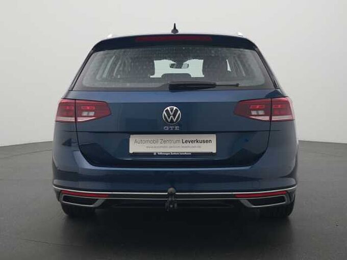 Volkswagen Passat Variant GTE DSG SHZ LED CARPLAY VIRT NAVI