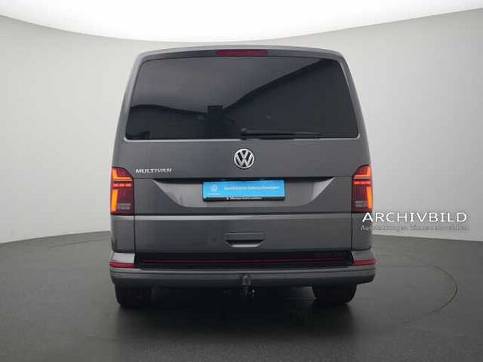 Volkswagen T6.1 Multivan 4MOTION DSG NAVI VIRT MEMORY APP