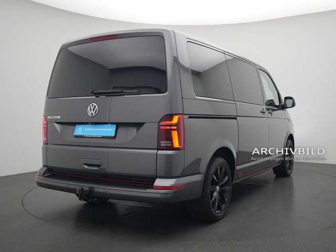 Volkswagen T6.1 Multivan 4MOTION DSG 7-SITZE STANDHZ AHK