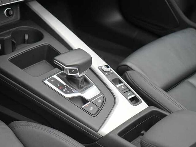 Audi A5 VIRT KAM LEDER PDC ACC