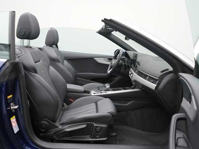 Audi A5 VIRT KAM LEDER PDC ACC