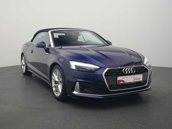 Audi A5 VIRT KAM LEDER PDC ACC