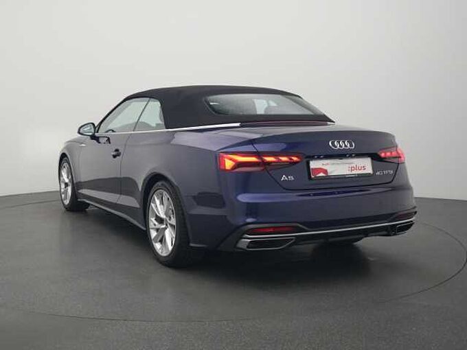 Audi A5 VIRT KAM LEDER PDC ACC