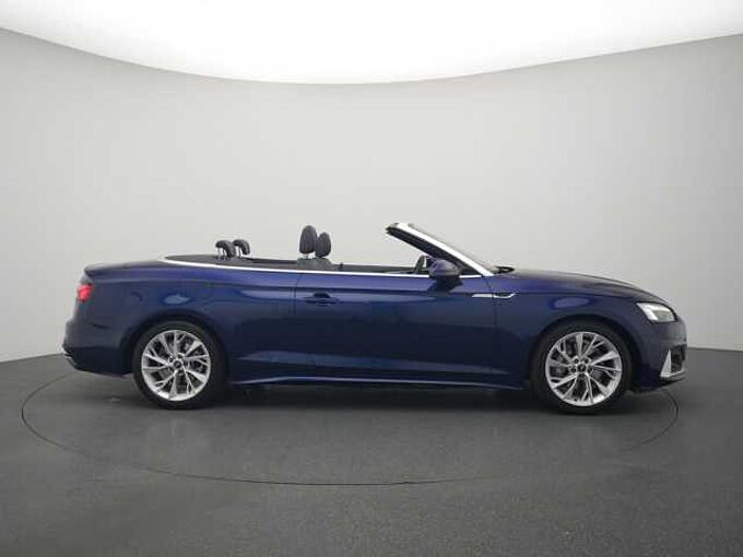 Audi A5 VIRT KAM LEDER PDC ACC