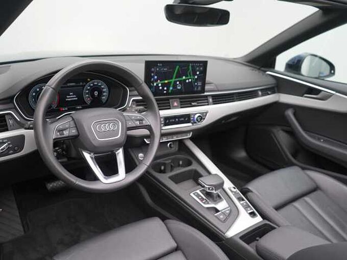 Audi A5 VIRT KAM LEDER PDC ACC