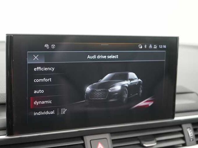 Audi A5 Cabriolet advanced VIRT LEDER KAM PDC ACC