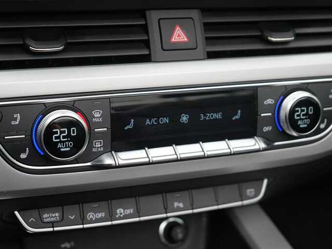 Audi A5 Cabriolet advanced VIRT LEDER KAM PDC ACC