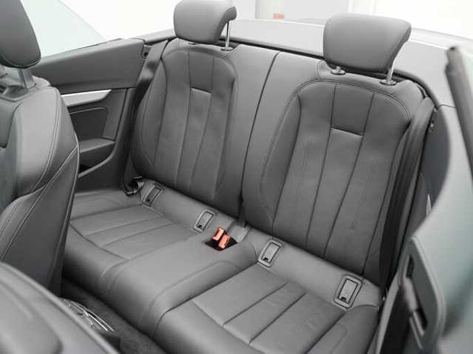 Audi A5 Cabriolet advanced VIRT LEDER KAM PDC ACC